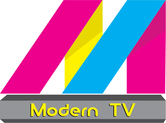 Modern TV